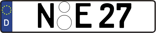 N-E27