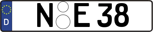 N-E38