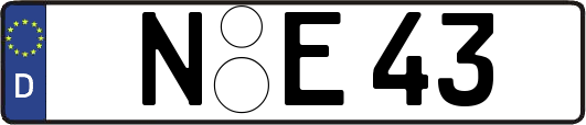 N-E43