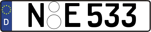 N-E533