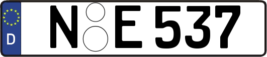 N-E537
