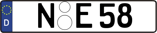 N-E58