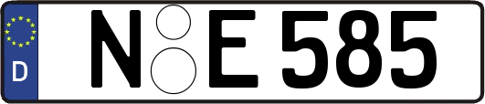 N-E585