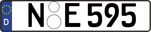 N-E595