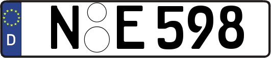 N-E598