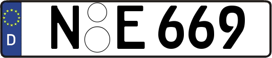 N-E669