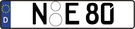 N-E80