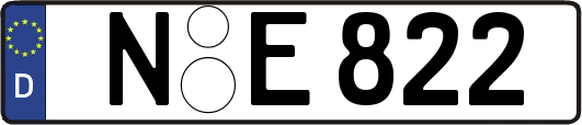 N-E822