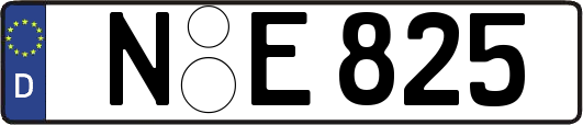 N-E825