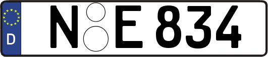 N-E834
