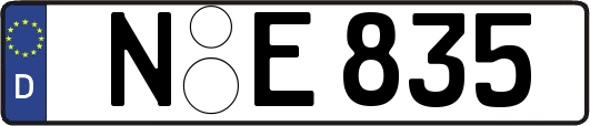 N-E835