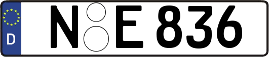 N-E836