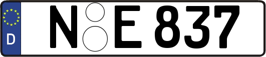 N-E837