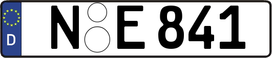 N-E841