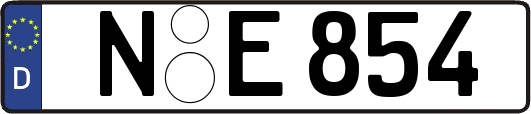 N-E854