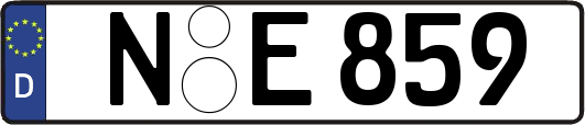 N-E859