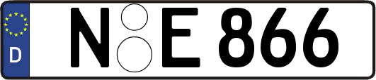 N-E866