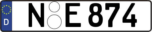N-E874