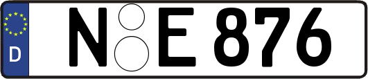 N-E876