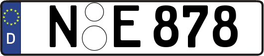 N-E878