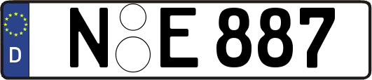 N-E887
