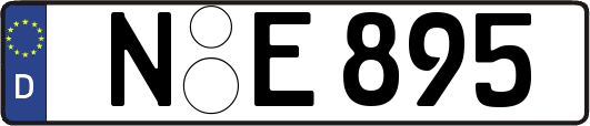 N-E895