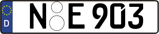 N-E903