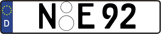 N-E92