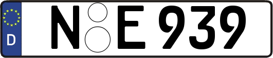 N-E939