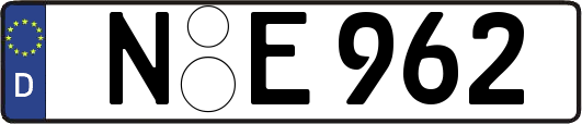 N-E962