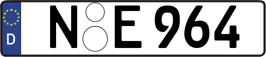 N-E964