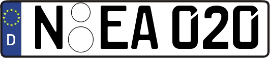 N-EA020