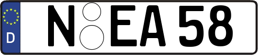 N-EA58
