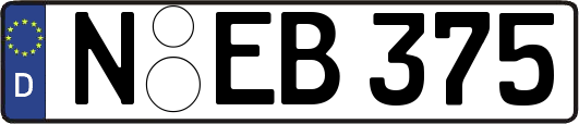 N-EB375