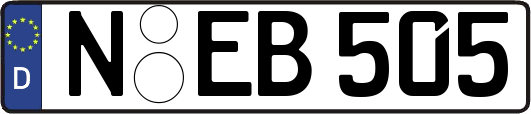 N-EB505