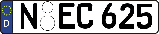 N-EC625