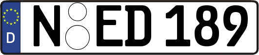 N-ED189