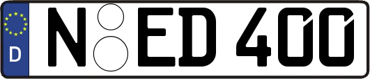 N-ED400