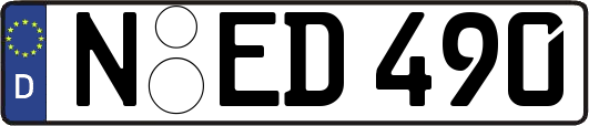 N-ED490