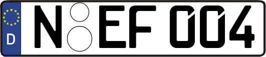 N-EF004
