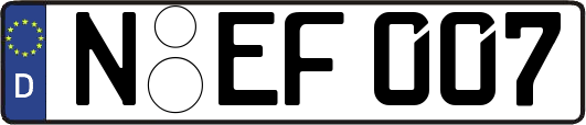 N-EF007