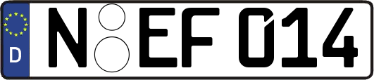 N-EF014