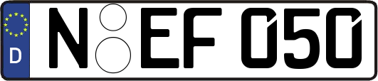 N-EF050