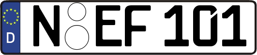 N-EF101