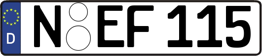 N-EF115