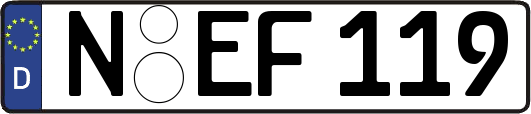 N-EF119