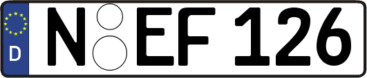 N-EF126