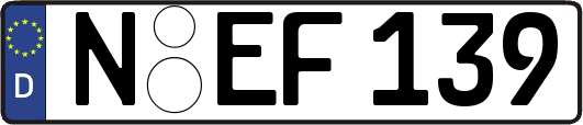 N-EF139