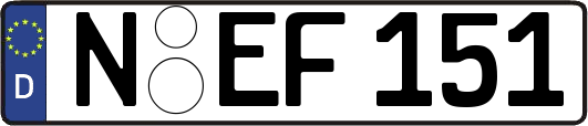N-EF151