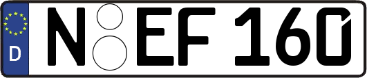 N-EF160